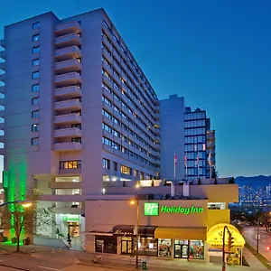 Vancouver-centre Broadway, An Ihg Vancouver