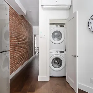  Appartement Les Lofts Du Plateau Canada
