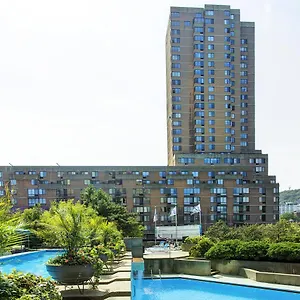  Appartement Lacité Furnished Canada